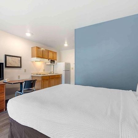 Extended Stay America Select Suites - Orlando - East エクステリア 写真