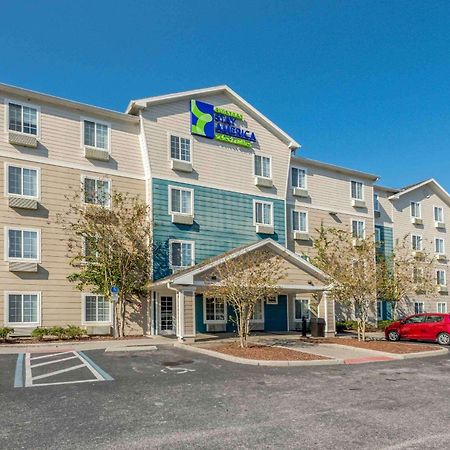 Extended Stay America Select Suites - Orlando - East エクステリア 写真