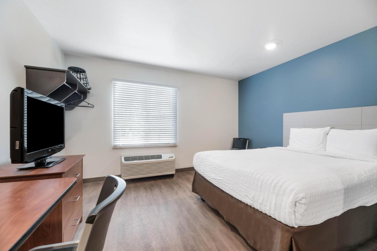 Extended Stay America Select Suites - Orlando - East エクステリア 写真
