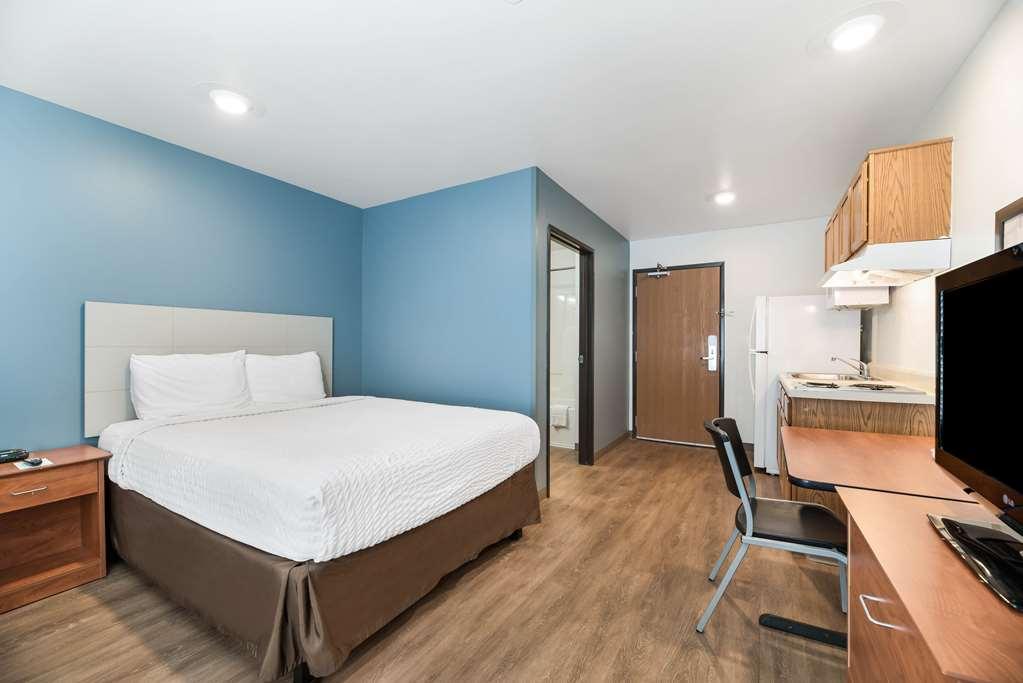 Extended Stay America Select Suites - Orlando - East 部屋 写真