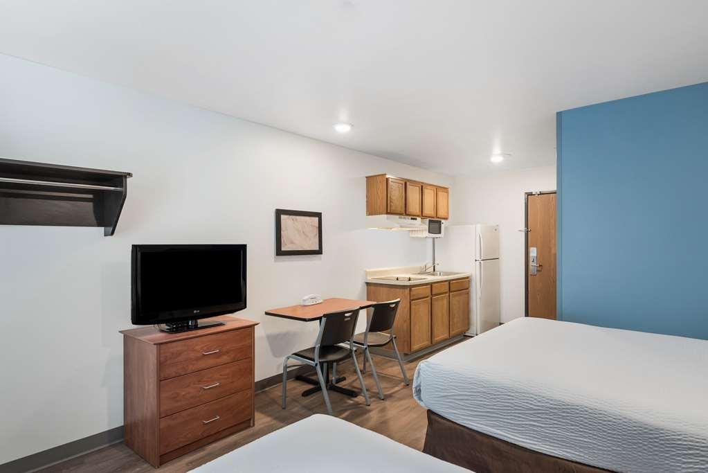 Extended Stay America Select Suites - Orlando - East 部屋 写真