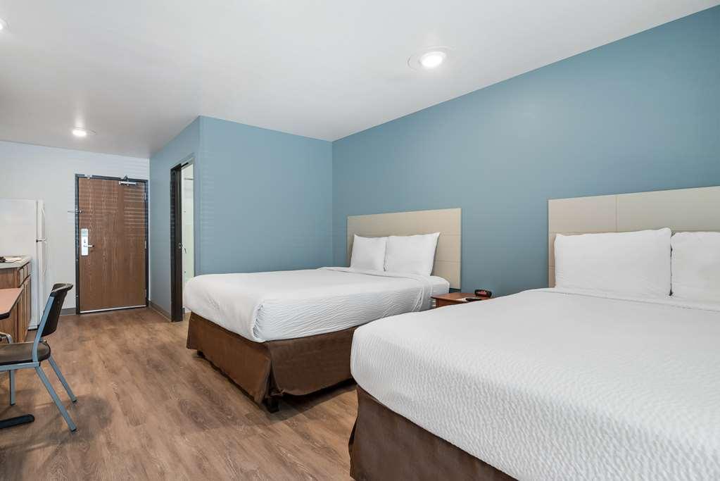 Extended Stay America Select Suites - Orlando - East 部屋 写真