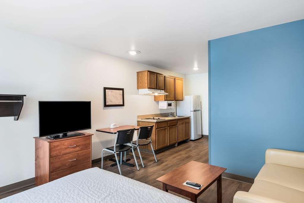 Extended Stay America Select Suites - Orlando - East 部屋 写真