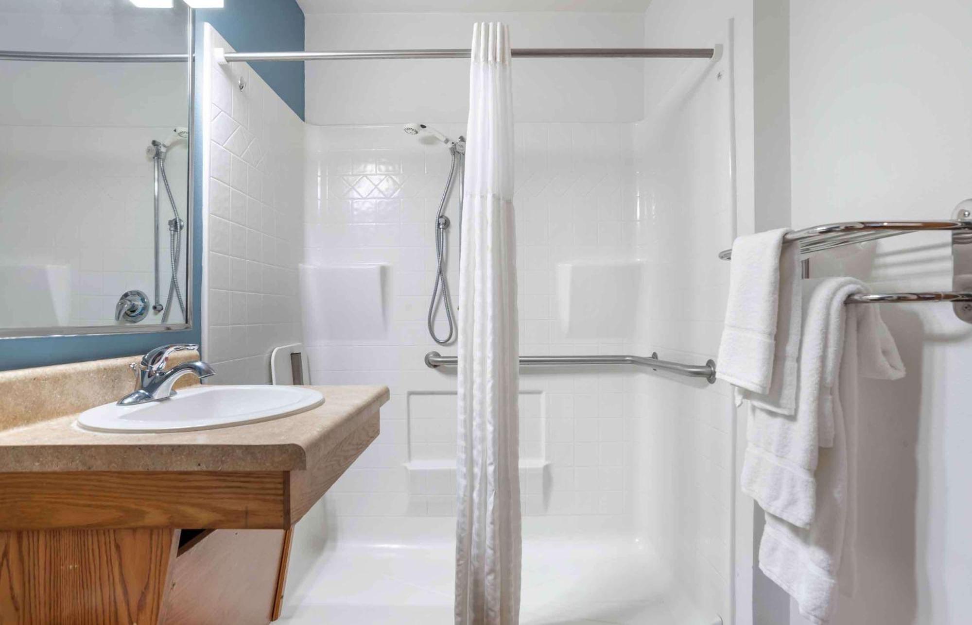 Extended Stay America Select Suites - Orlando - East エクステリア 写真