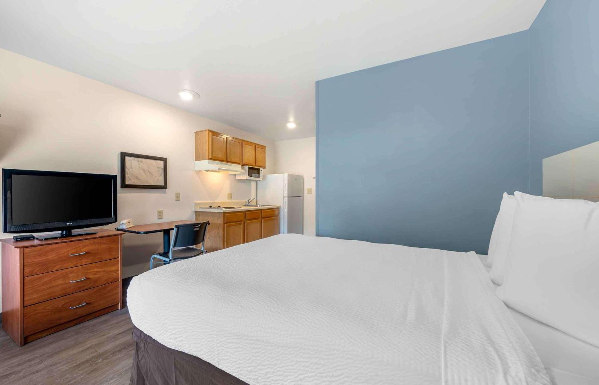 Extended Stay America Select Suites - Orlando - East エクステリア 写真