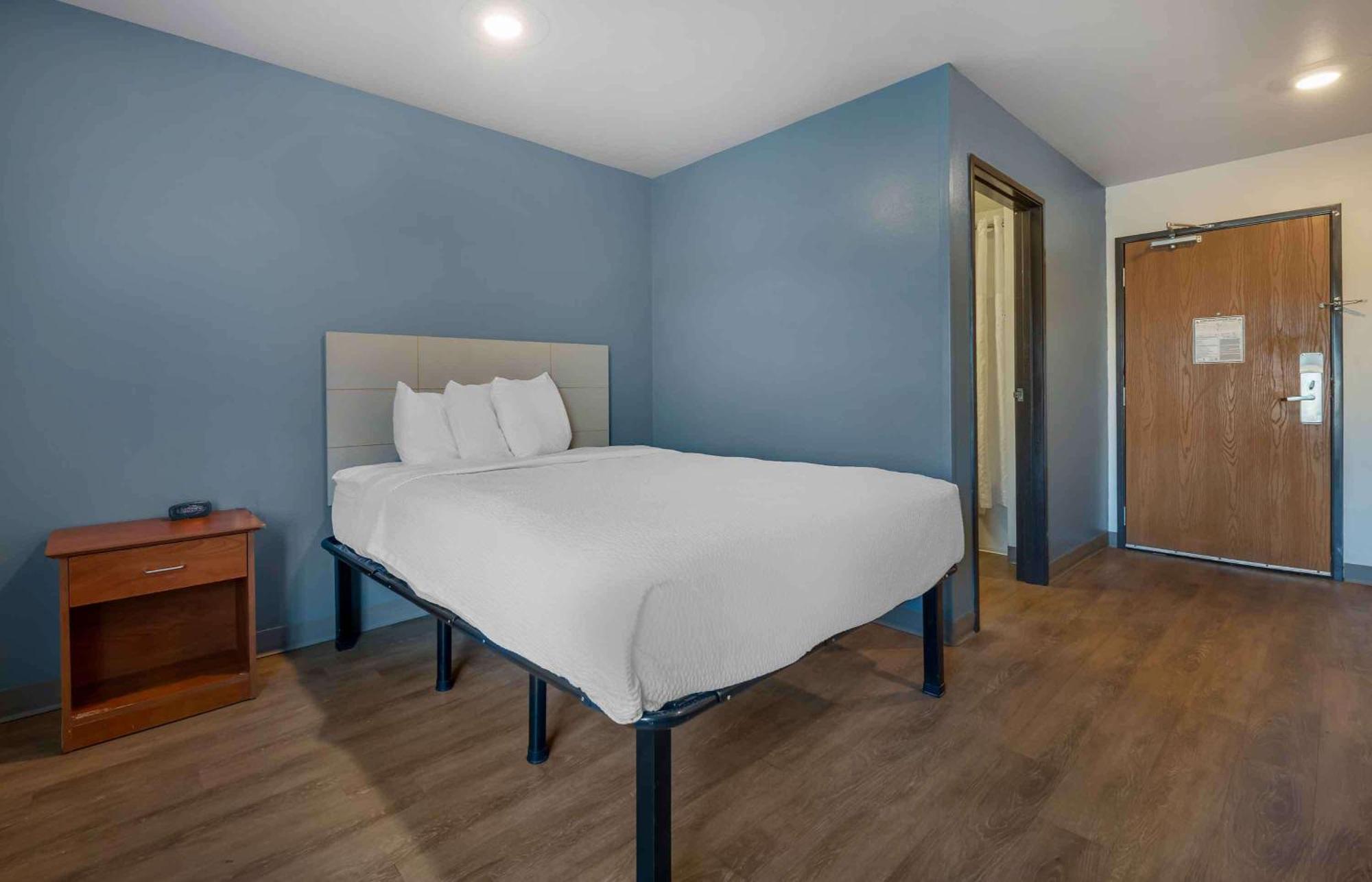 Extended Stay America Select Suites - Orlando - East エクステリア 写真