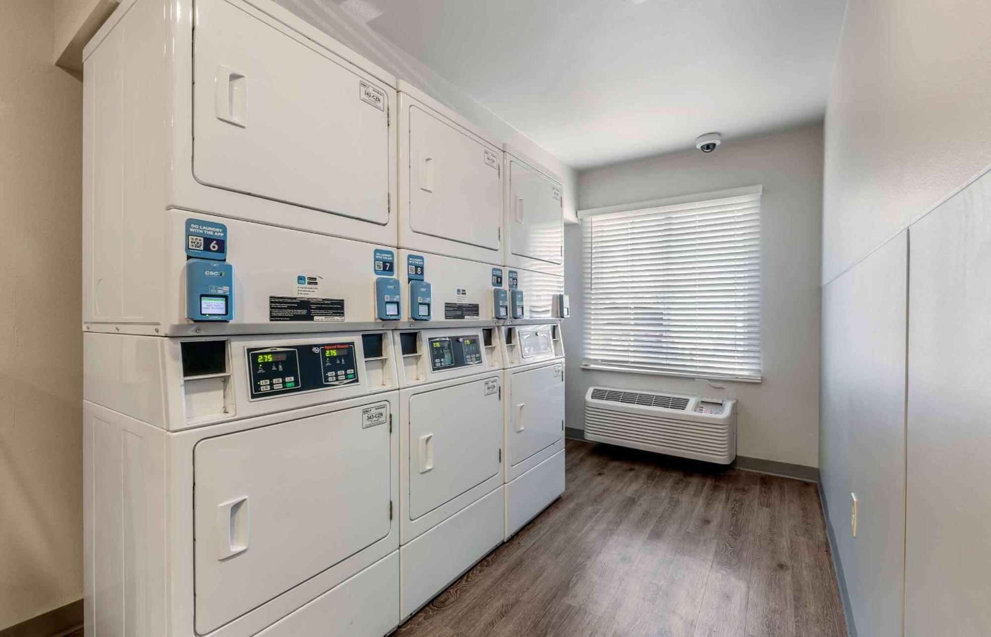 Extended Stay America Select Suites - Orlando - East エクステリア 写真