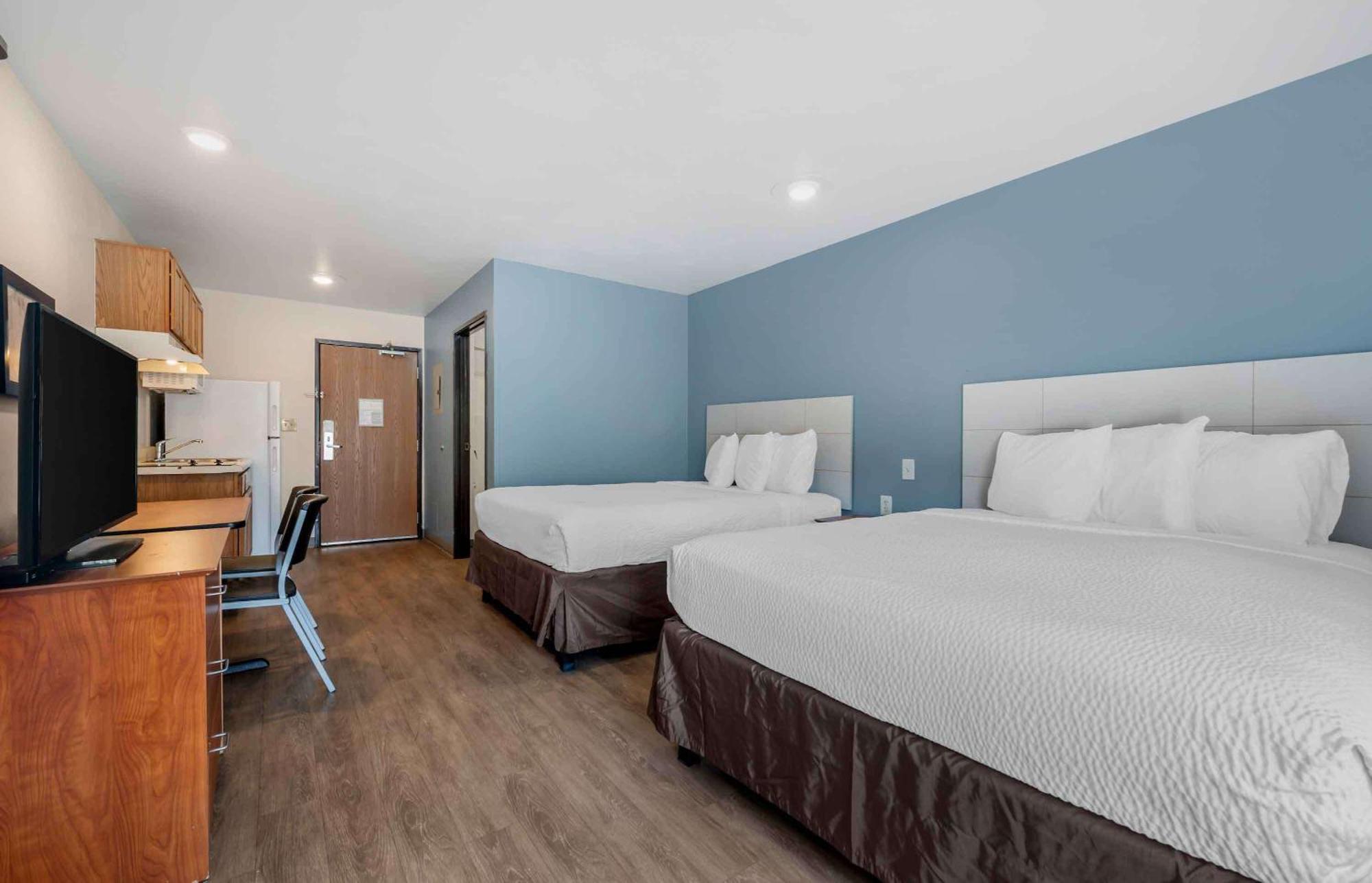 Extended Stay America Select Suites - Orlando - East エクステリア 写真
