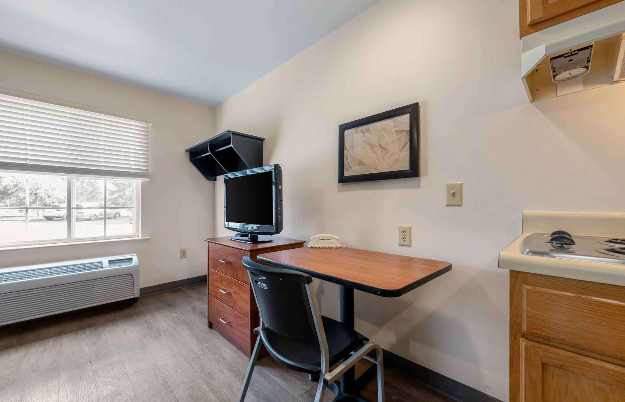 Extended Stay America Select Suites - Orlando - East エクステリア 写真