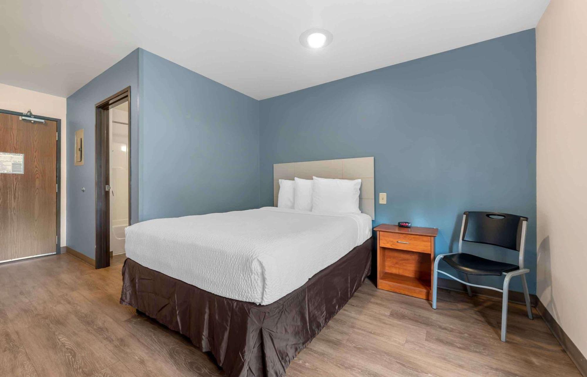 Extended Stay America Select Suites - Orlando - East エクステリア 写真