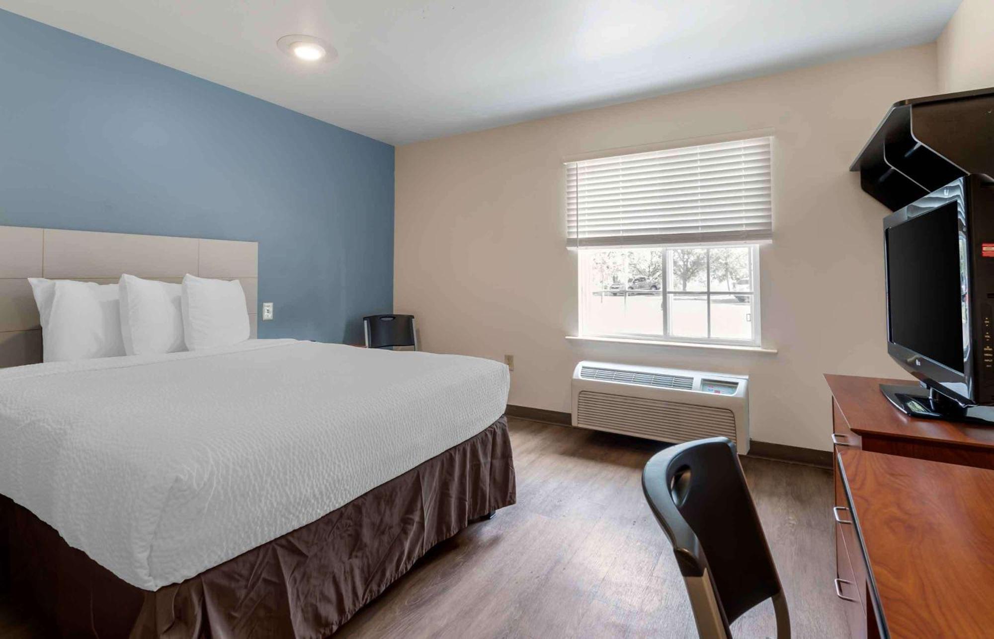 Extended Stay America Select Suites - Orlando - East エクステリア 写真