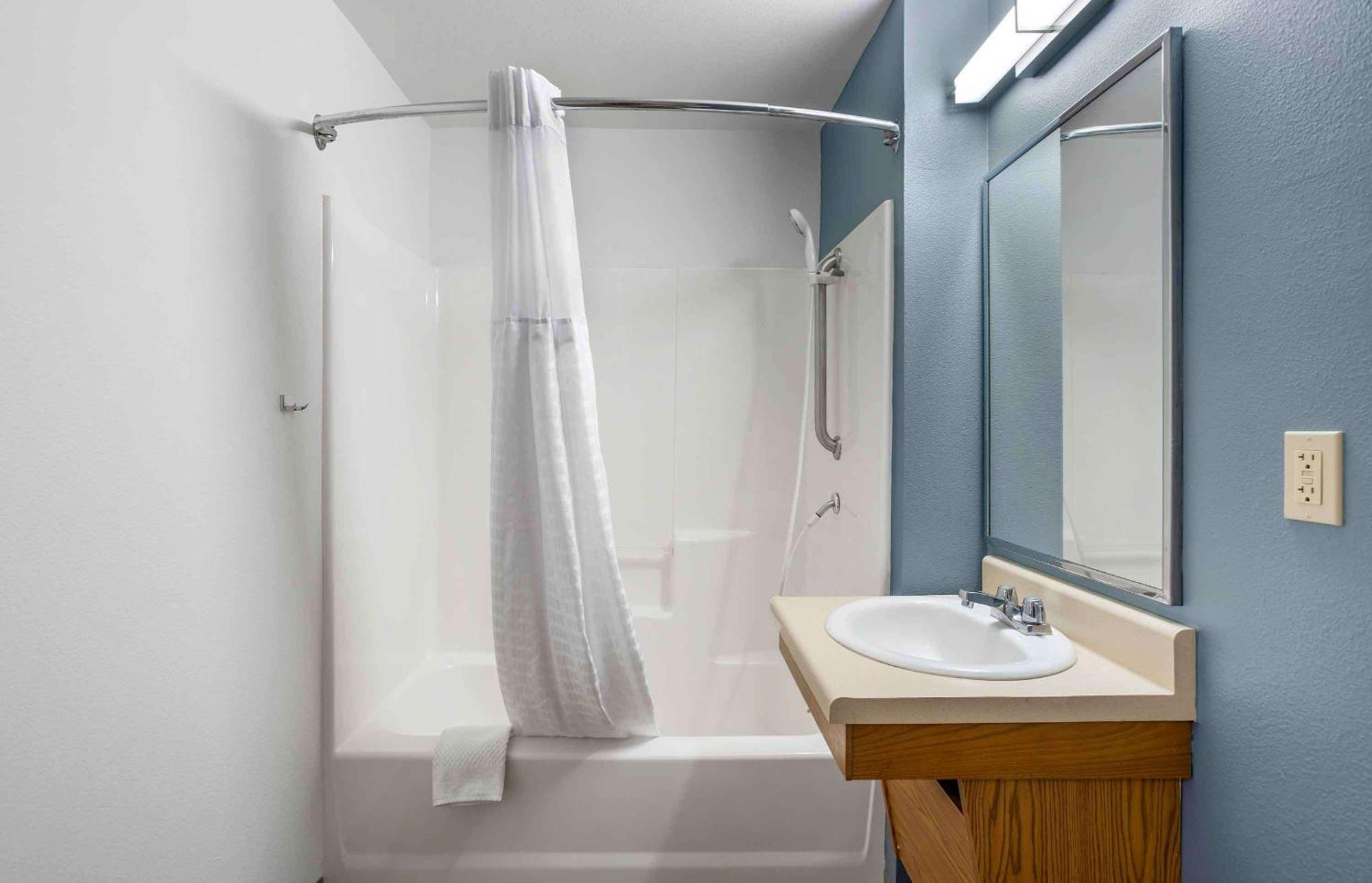 Extended Stay America Select Suites - Orlando - East エクステリア 写真