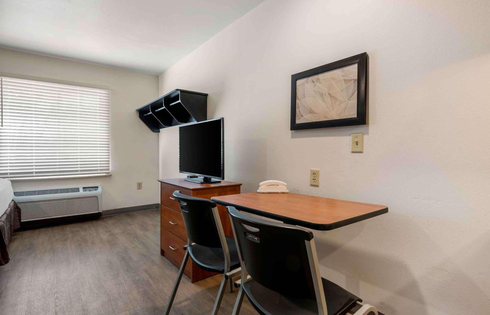 Extended Stay America Select Suites - Orlando - East エクステリア 写真